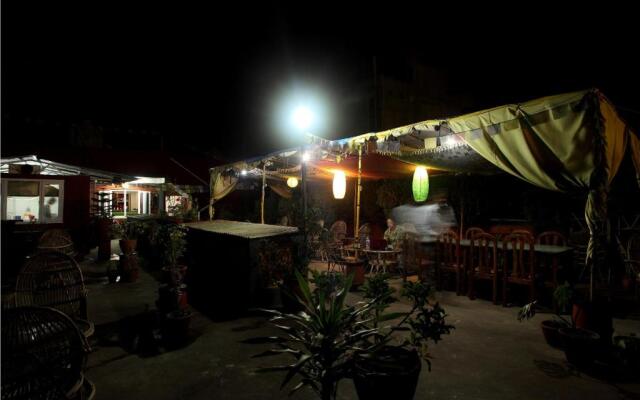 Chillout Resort
