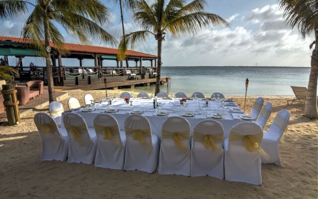 Harbour Village Beach Club Bonaire