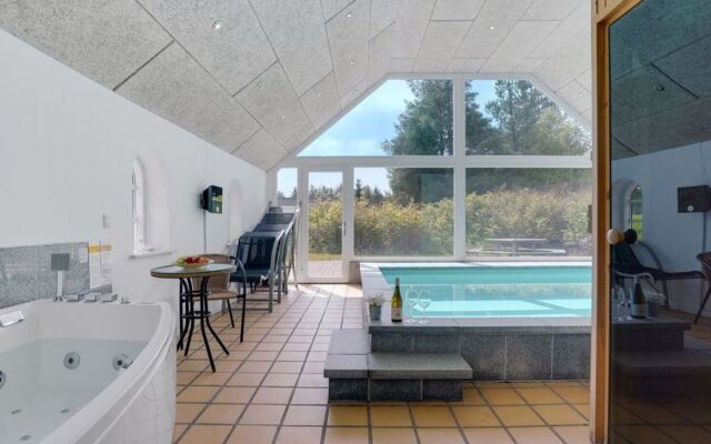 "Ayu" - 2.3km from the sea in NW Jutland