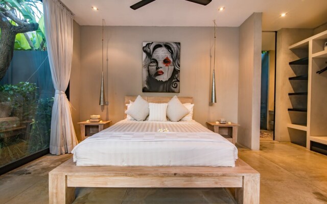Nandi Villa Umalas