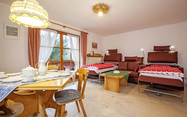 Ferienwohnung Oertl