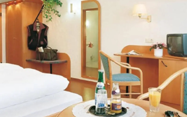 Hotel zur Linde