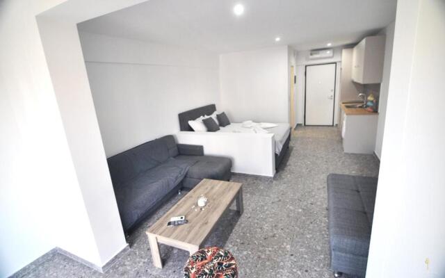 Zennova  Sirene Luxury Studios