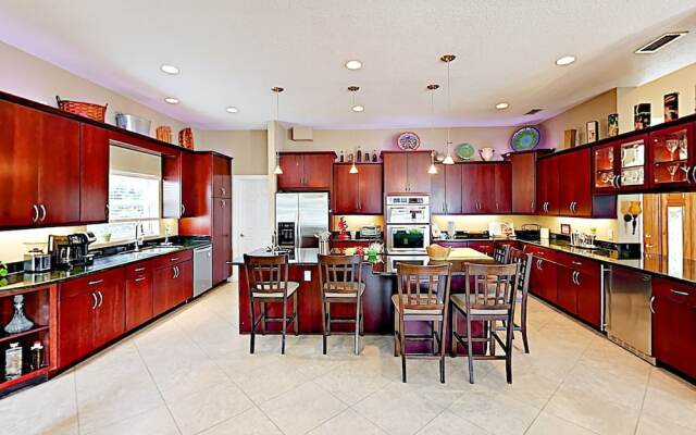 8723 Tampa - 3 Br Home