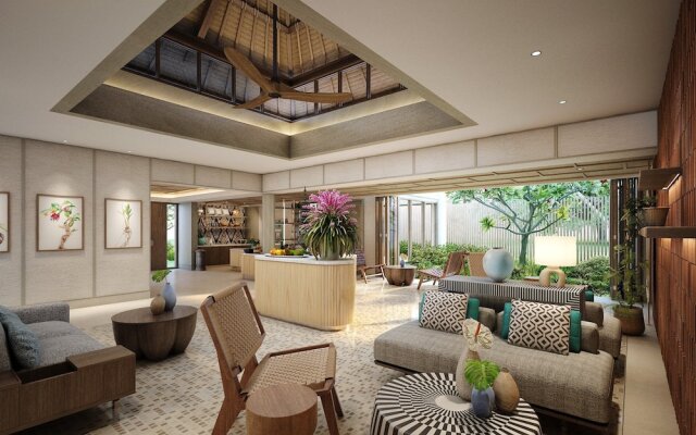 Kimpton Naranta Bali