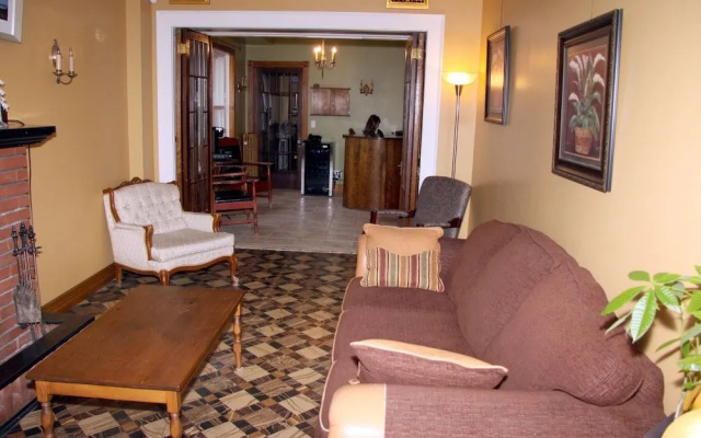 Manoir D'orsennens