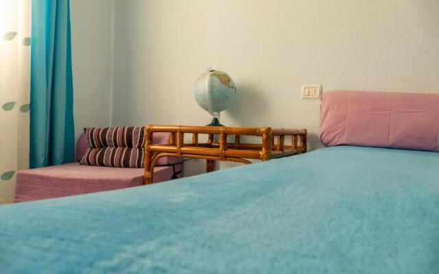 Guargacho Homestay