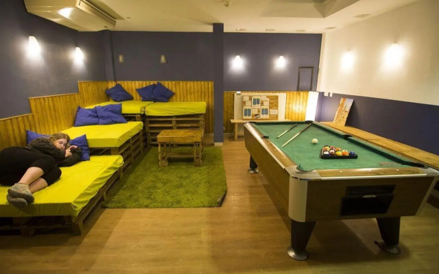 Hostel One Sants
