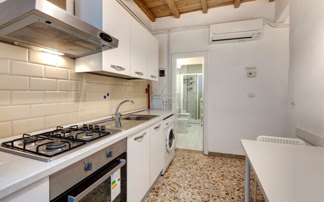 Caldaie 32 in Firenze