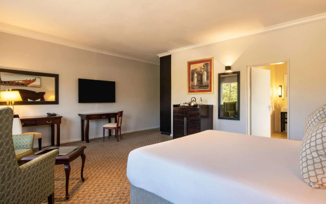 Mercure Hotel Windhoek