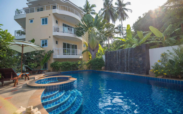 Chaweng Noi Residence