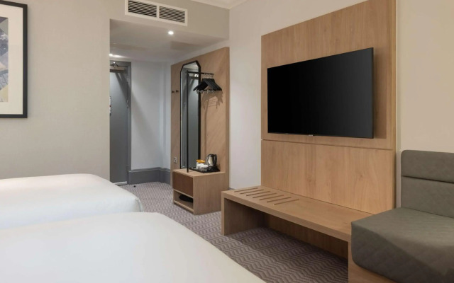 Hilton Nottingham