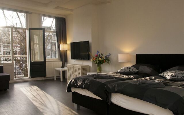 Luxury Keizersgracht Apartments