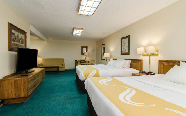 Quality Inn & Suites