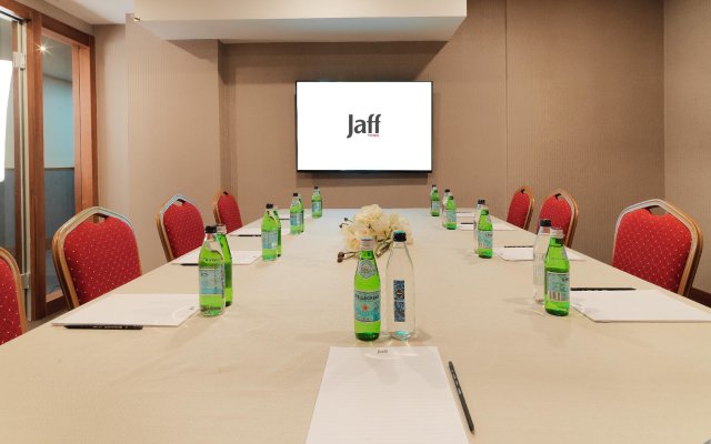 Jaff Hotels Nişantaşı