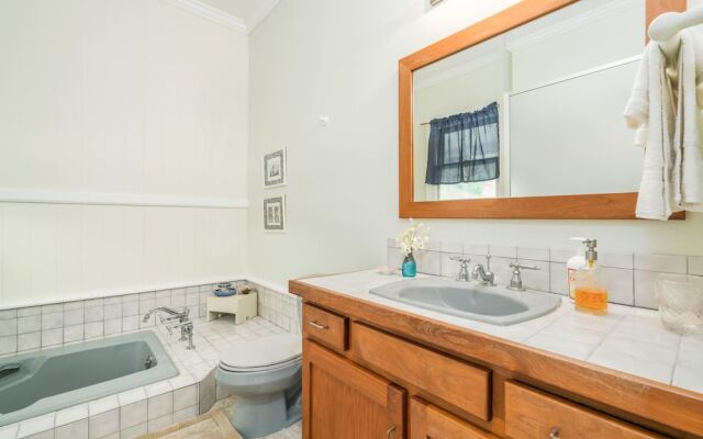 Old Hawaiian B and B