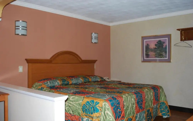 South Bay Motel