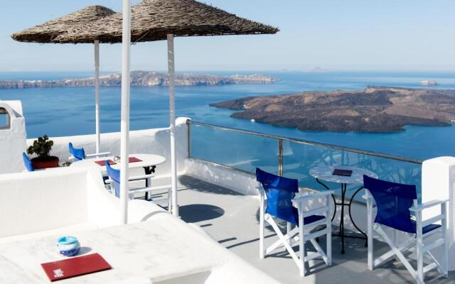 Vallas Apartments & Villas
