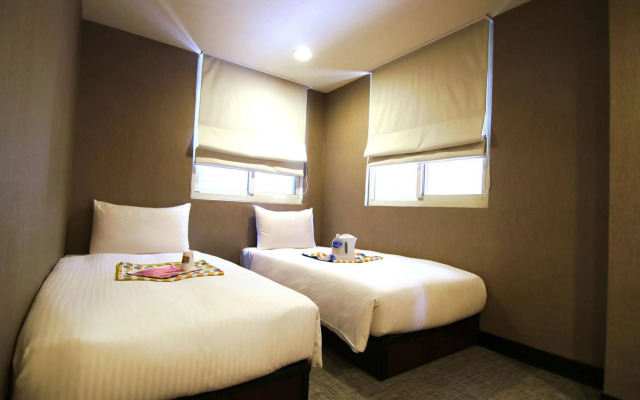 Ximen Taipei DreamHouse