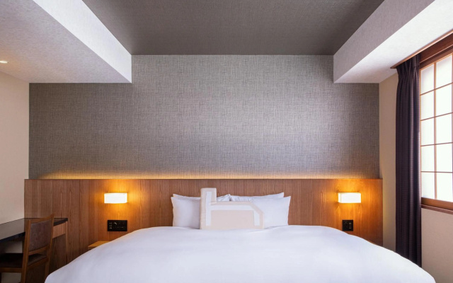 Homm Stay Nagi Arashiyama Kyoto By Banyan Group – Guest Rooms – Kyoto