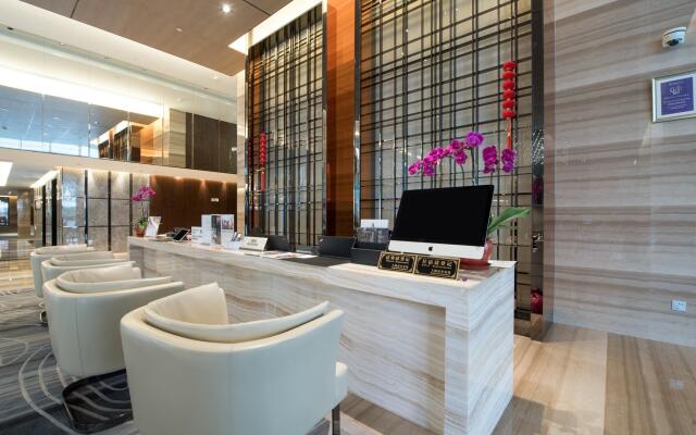 Ascott Heng Shan Shanghai