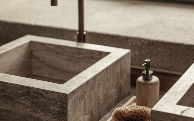 MANNA, a Member of Design Hotels