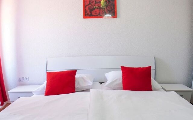 Sibenik Apartments STARS