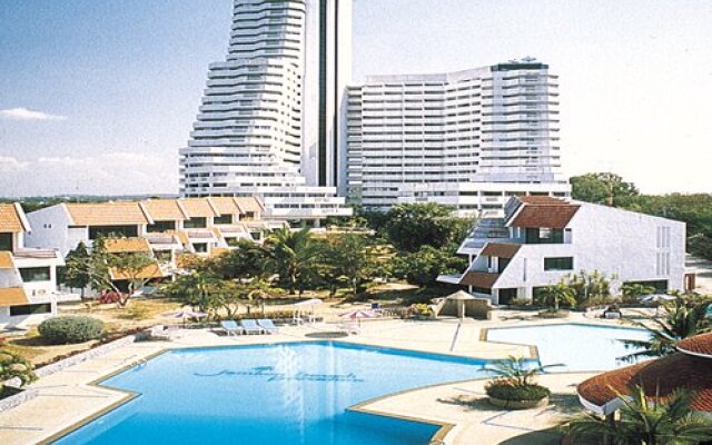 Dasiri Reflection Jomtien Beach PREMIUM