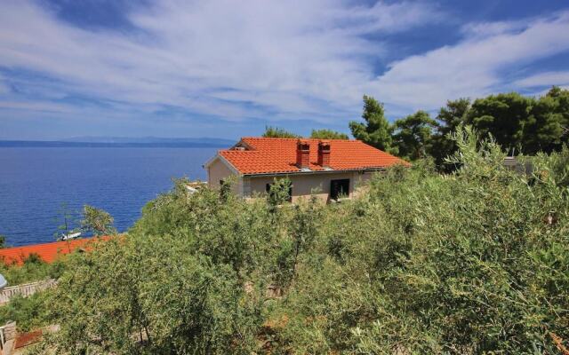 Stunning Home in Prizba With Wifi and 3 Bedrooms