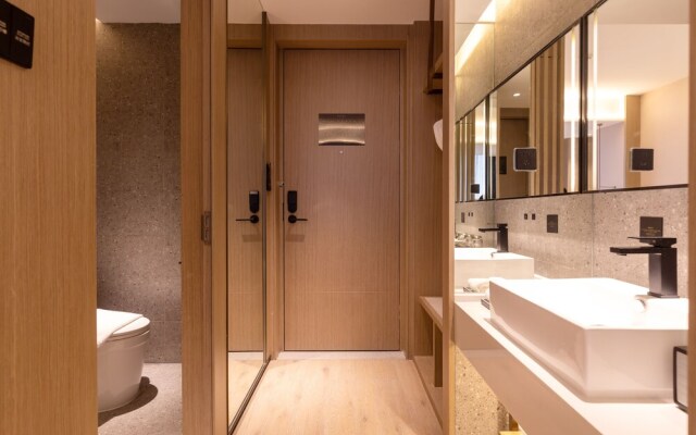 Foshan Xinxuangong Hotel