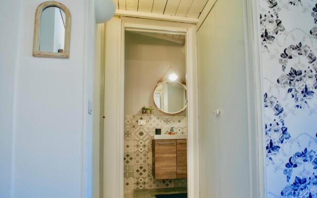 Boutique Apartment Roma in Trastevere