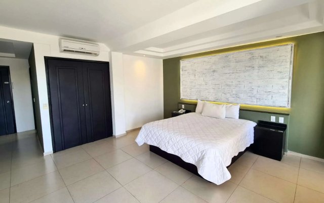 Hotel Borda Cuernavaca