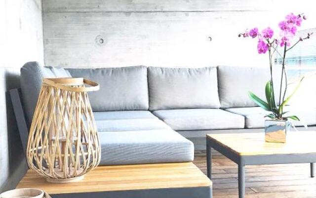 Escape 52 Boutique Apartments