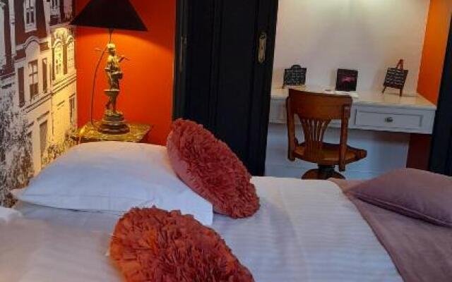 La Tannerie de Montreuil