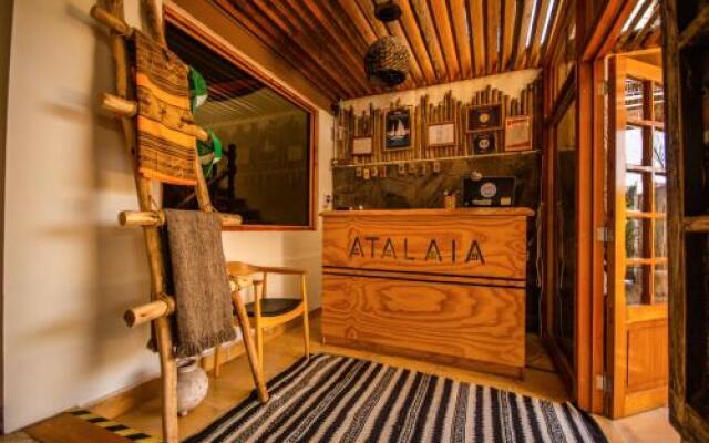 Hotel Atalaia