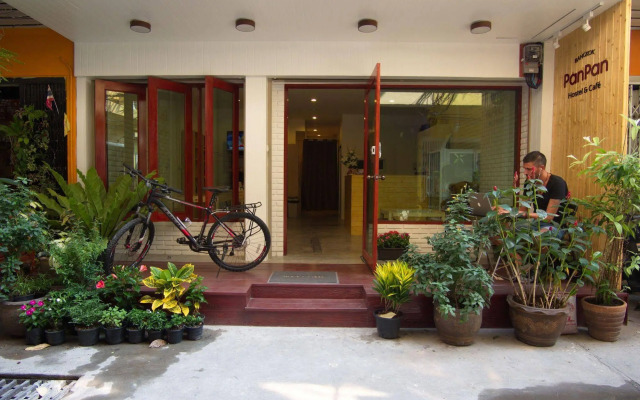 PanPan Hostel Bangkok