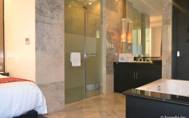 The Penthouse Hotel and Residence