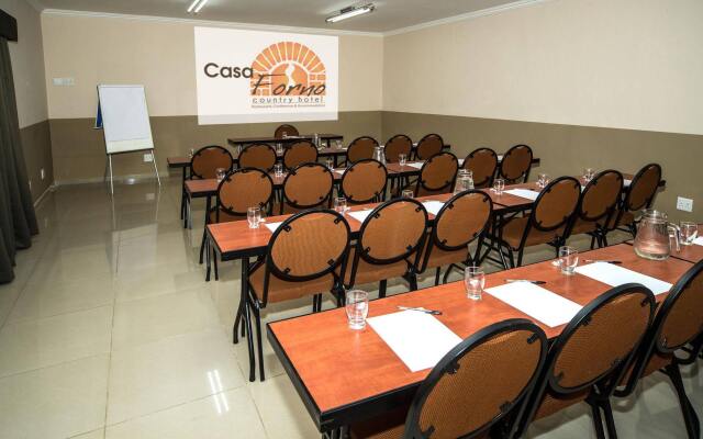 Casa Forno Country Hotel