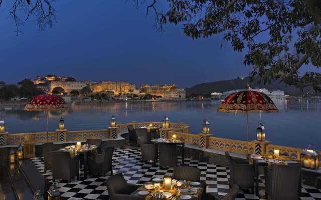 The Leela Palace Udaipur