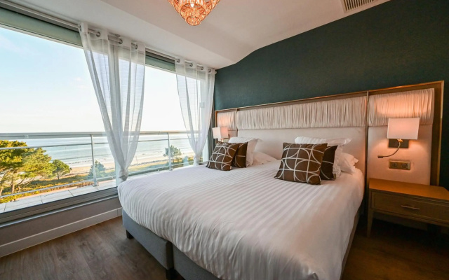 LE DIANA Hôtel & Spa Nuxe