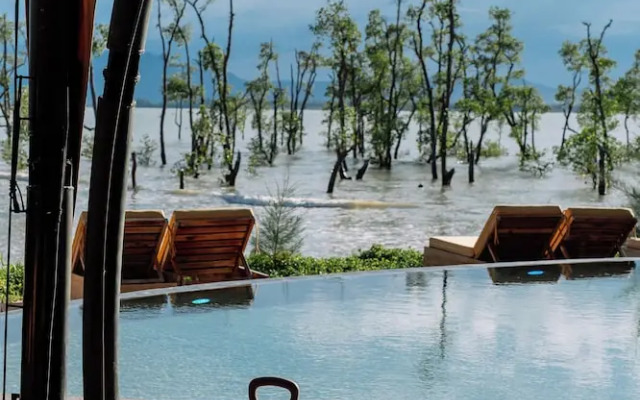 Cocoon Resort Kuching