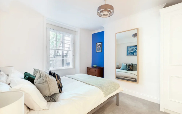 Picnic in the Park Fantastic 3 Bedrooms