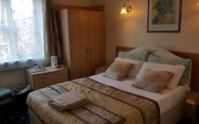 Fairhaven Guest Accommodation