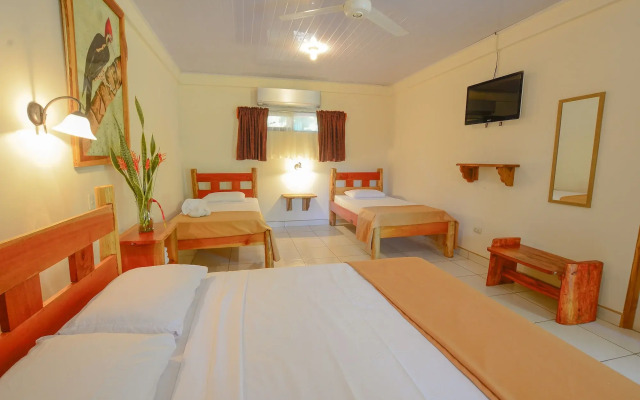 Hotel Cerro Lodge