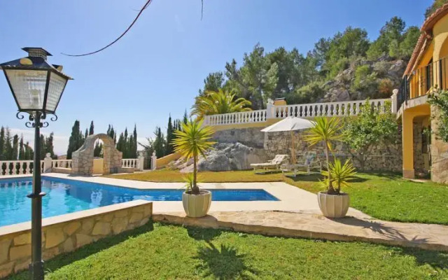 Villa Sirenas