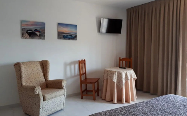 Pensión Casa Angelina