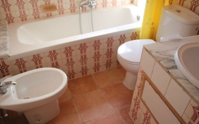 Apartment Strand Jávea