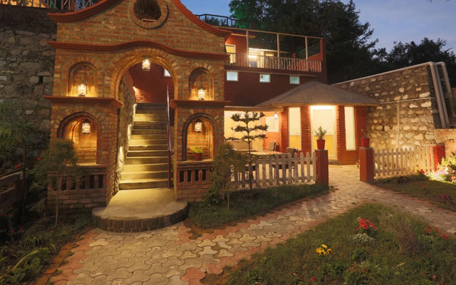 The Allure Villa Resort