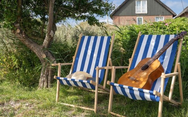 "Viggo" - 200m from the sea in Western Jutland
