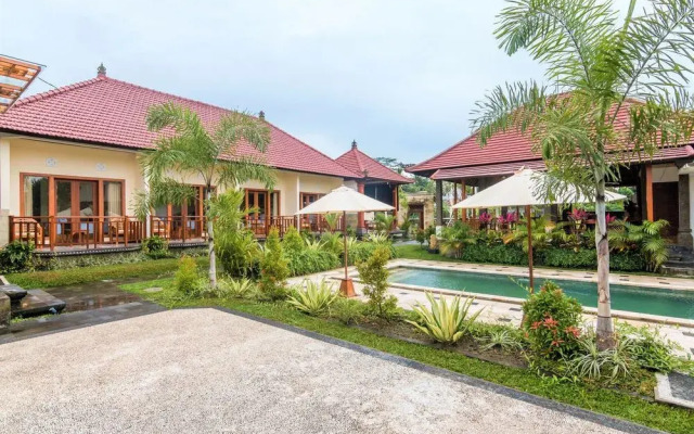 ZEN Rooms Ubud Tirta Tawar 2